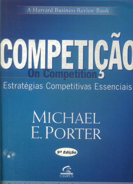 Competição
