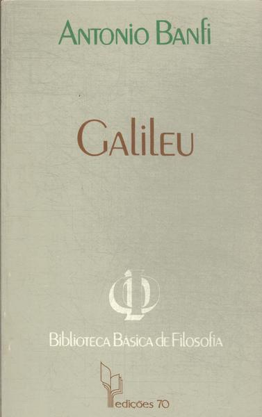 Galileu