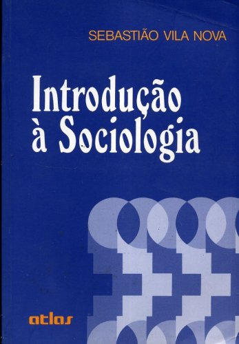 Introdução à Sociologia
