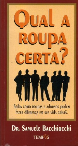 Qual a Roupa Certa?
