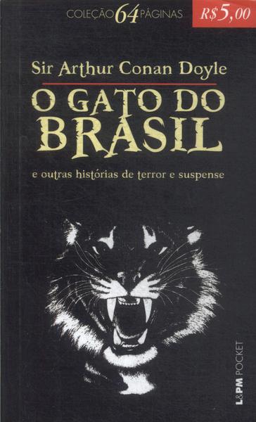 O Gato Do Brasil