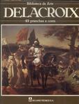 Biblioteca Da Arte: Delacroix