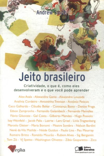 Jeito Brasileiro