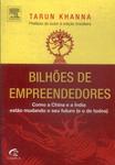 Bilhões De Empreendedores