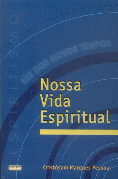 Nossa Vida Espiritual