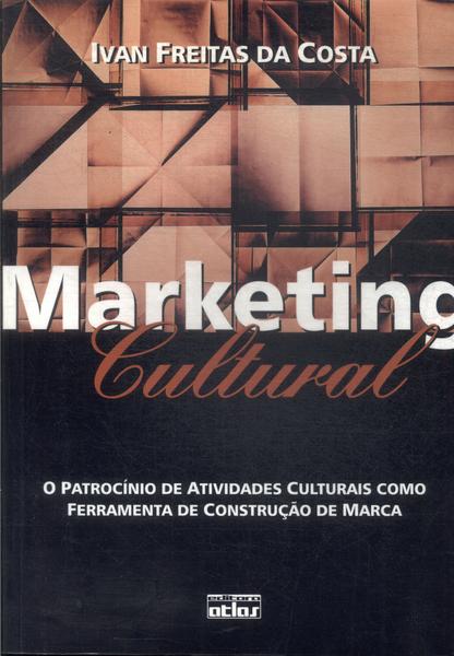 Marketing Cultural