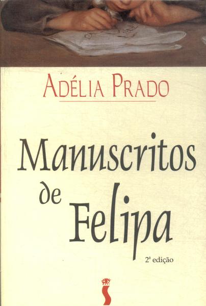 Manuscritos De Felipa