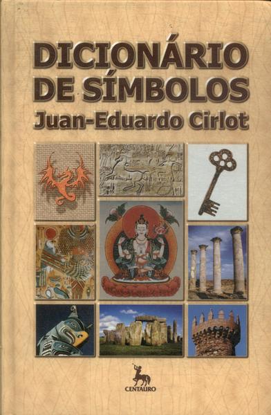 Dicionário De Símbolos (2007)