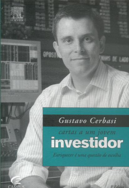 Cartas A Um Jovem Investidor