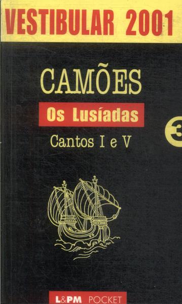 Os Lusíadas