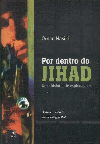 Por Dentro Do Jihad