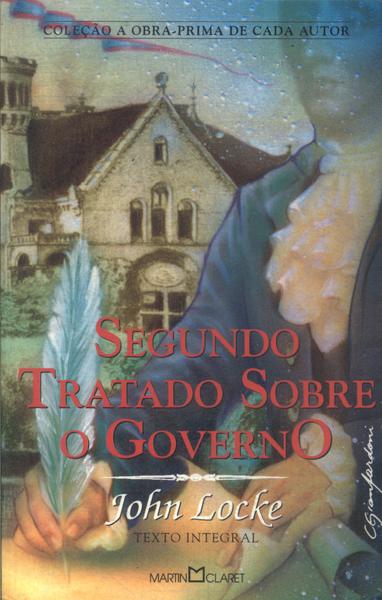 Segundo Tratado Sobre O Governo