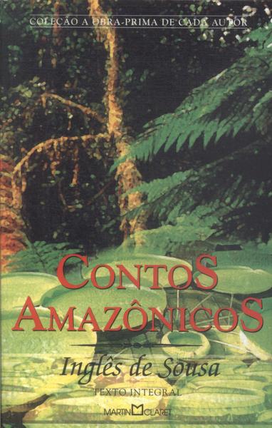 Contos Amazônicos