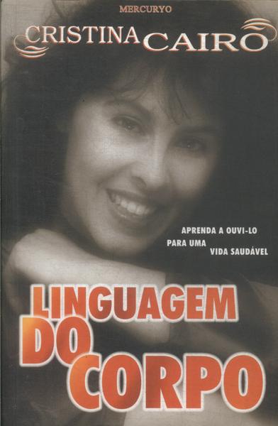 Linguagem Do Corpo