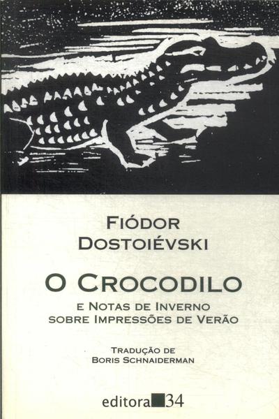 O Crocodilo