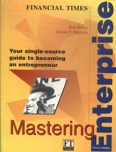 Mastering Enterprise