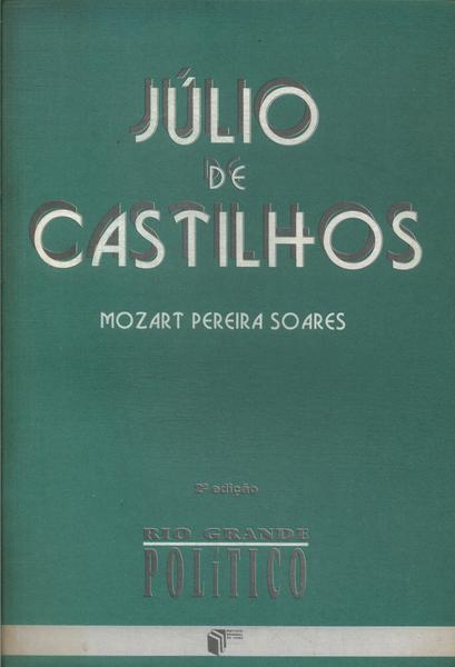 Júlio De Castilhos