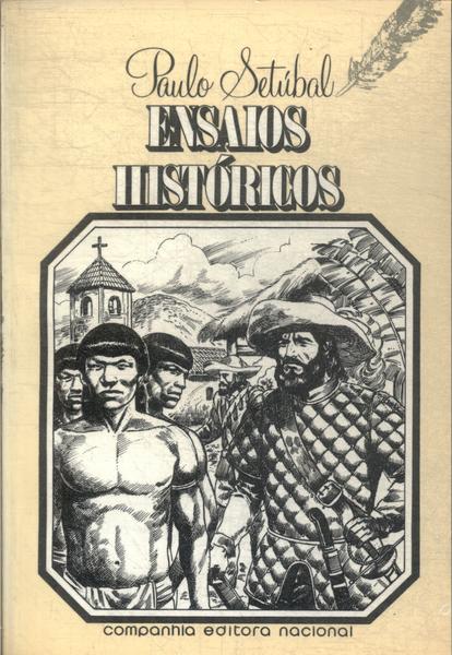 Ensaios Históricos