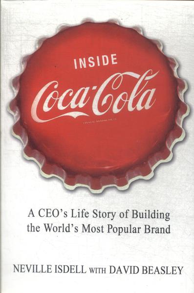 Inside Coca-cola