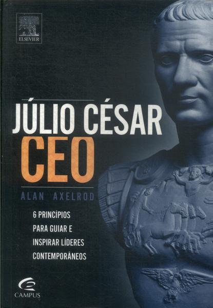 Júlio César Ceo