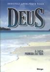 Deus: A Causa Primeira Da Vida