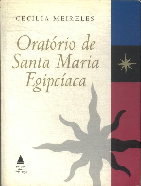 Oratório De Santa Maria Egipcíaca