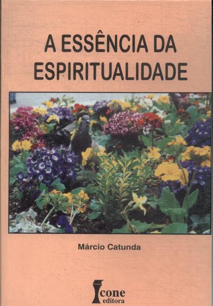 A Essência Da Espiritualidade