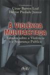 A Violência Multifacetada (2003)