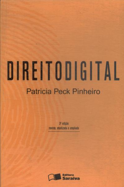 Direito Digital (2009)