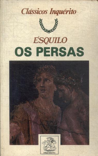 Os Persas