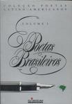 Poetas Brasileiros Vol 1