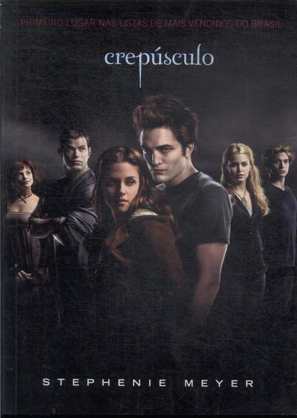 Crepúsculo