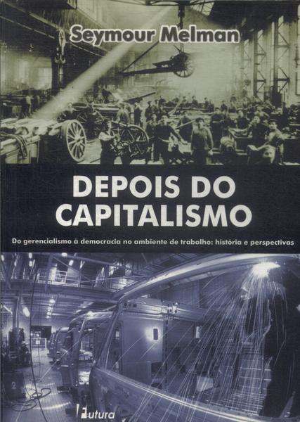 Depois Capitalismo