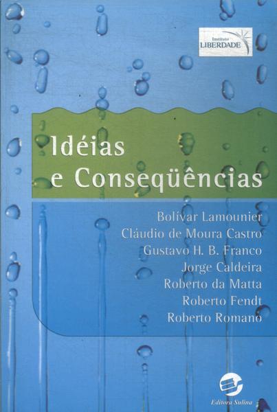 Idéias E Consequências