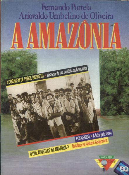 A Amazônia