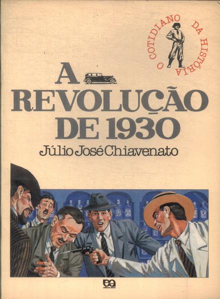 A Revolução De 1930