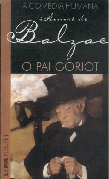 O Pai Goriot