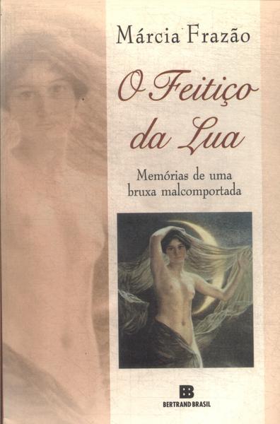 O Feitiço Da Lua