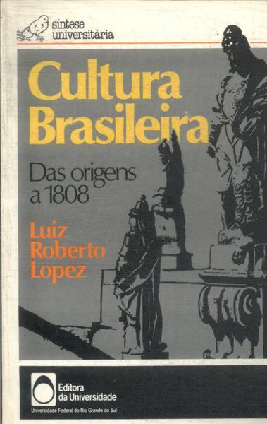 Cultura Brasileira