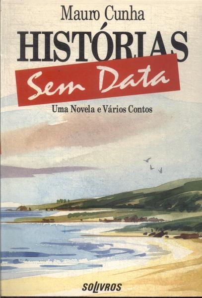 Histórias Sem Data