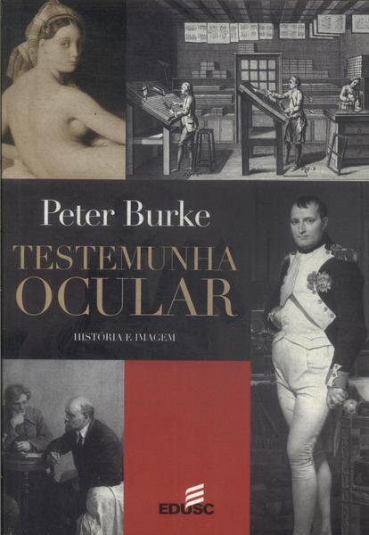 Testemunha Ocular