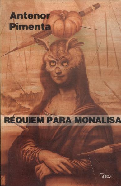 Réquiem Para Monalisa