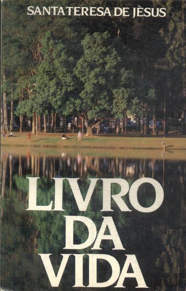 Livro Da Vida