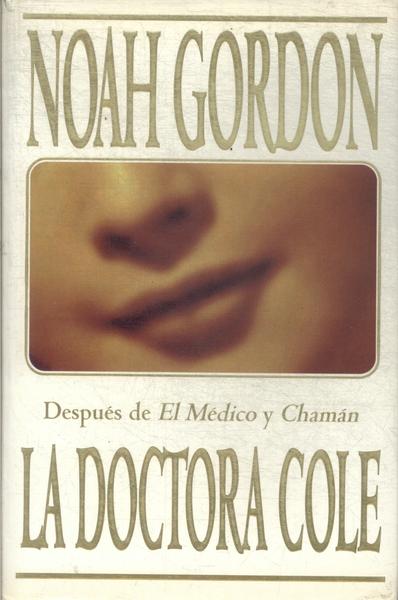 La Doctora Cole