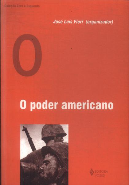 O Poder Americano