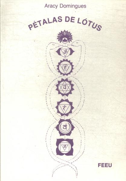 Pétalas De Lótus