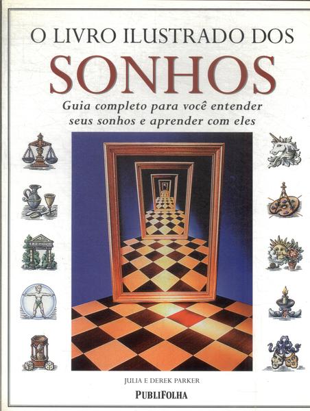 O Livro Ilustrado Dos Sonhos