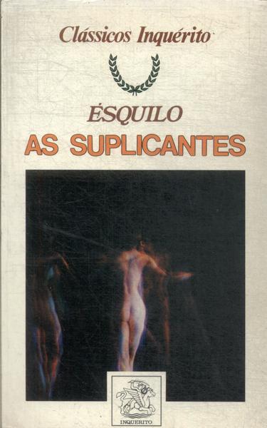 As Suplicantes