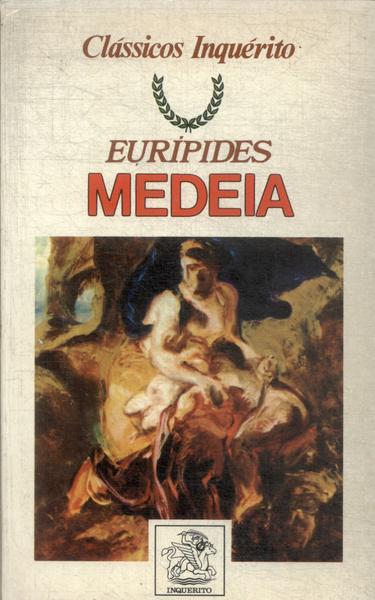 Medeia