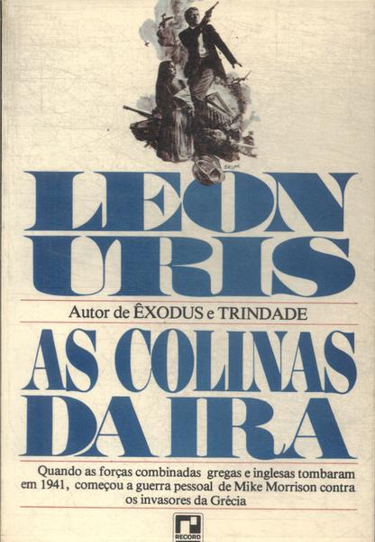 As Colinas Da Ira